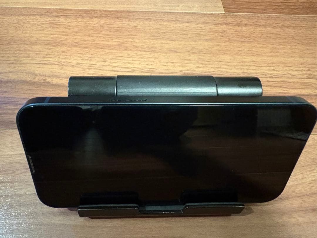 iPhone 13 128GミッドナイトSIMフリー