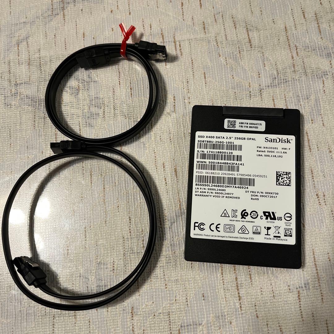 中古　自作PCパーツセット i5-4440 RX570