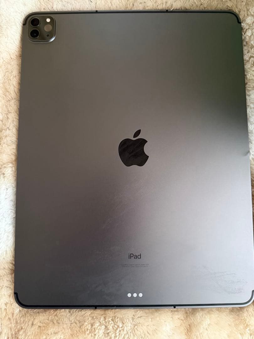 iPad Pro12.9 第5世代 セルラー