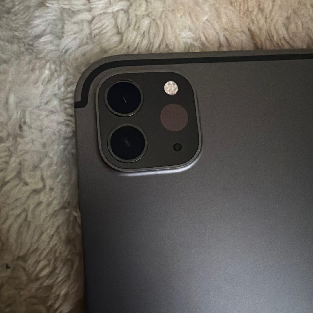 iPad Pro12.9 第5世代 セルラー