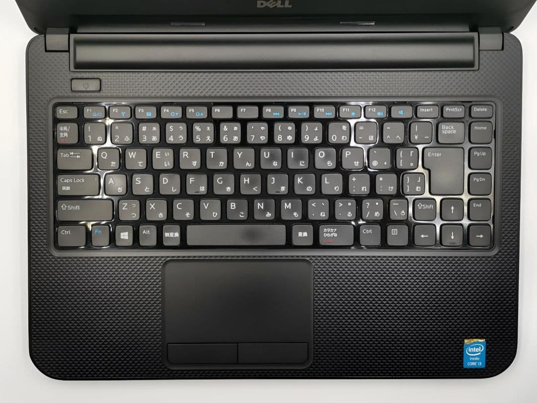 使いやすさ抜群！ Windows11 ノートパソコン DELL カメラ搭載！