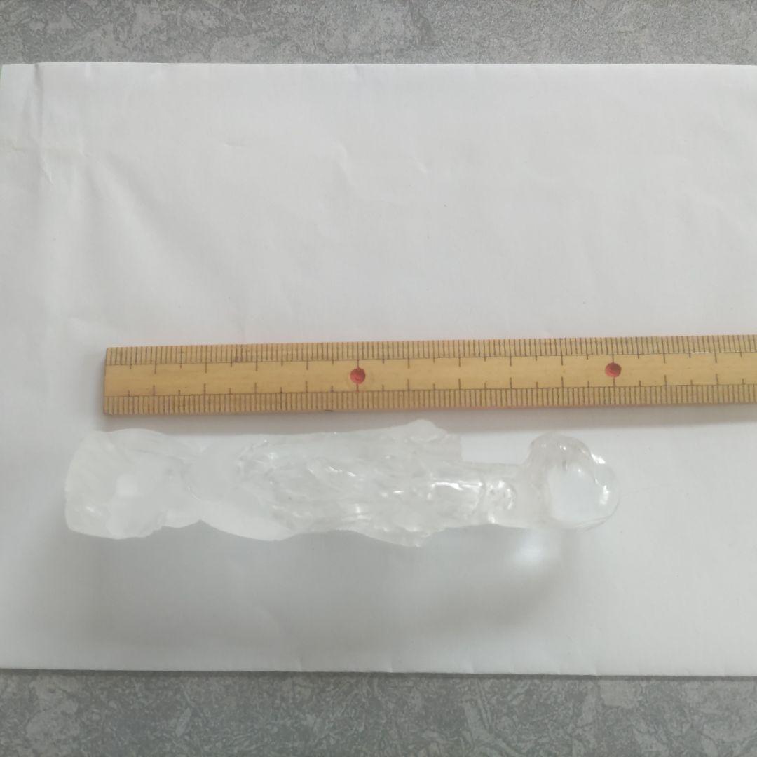 水晶　龍　希少　昇り龍　龍神様