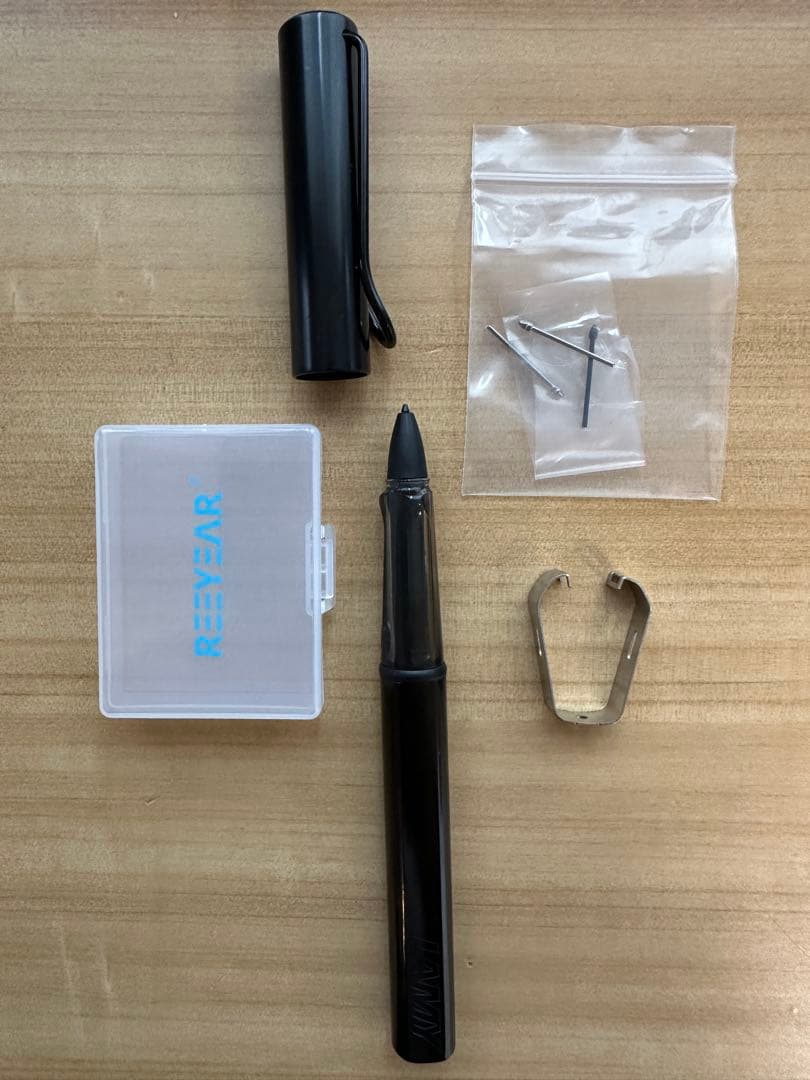 BOOX Tab X 13.3 + 純正カバー + LAMYスタイラスペン