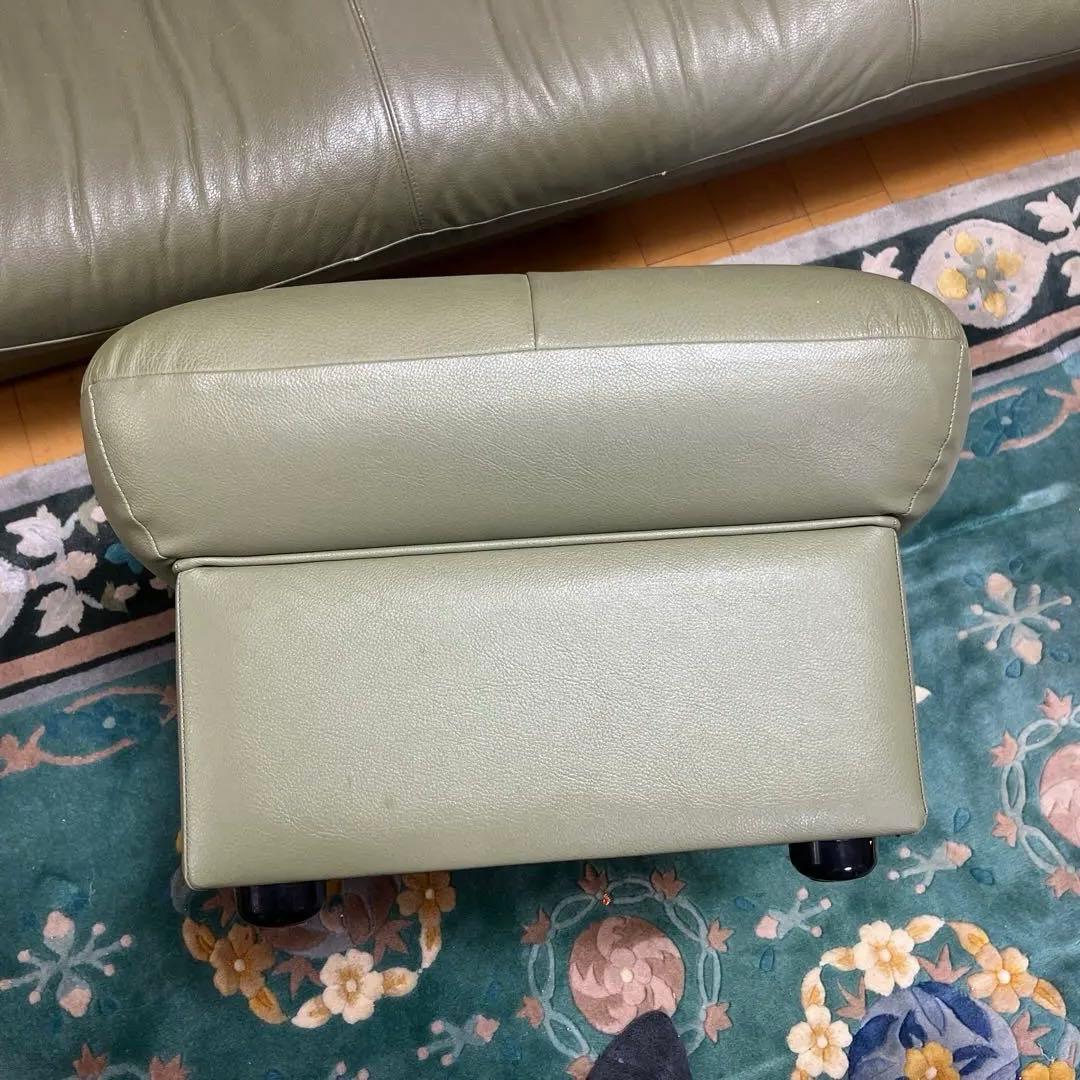 カリモク チターノ オットマンのみ