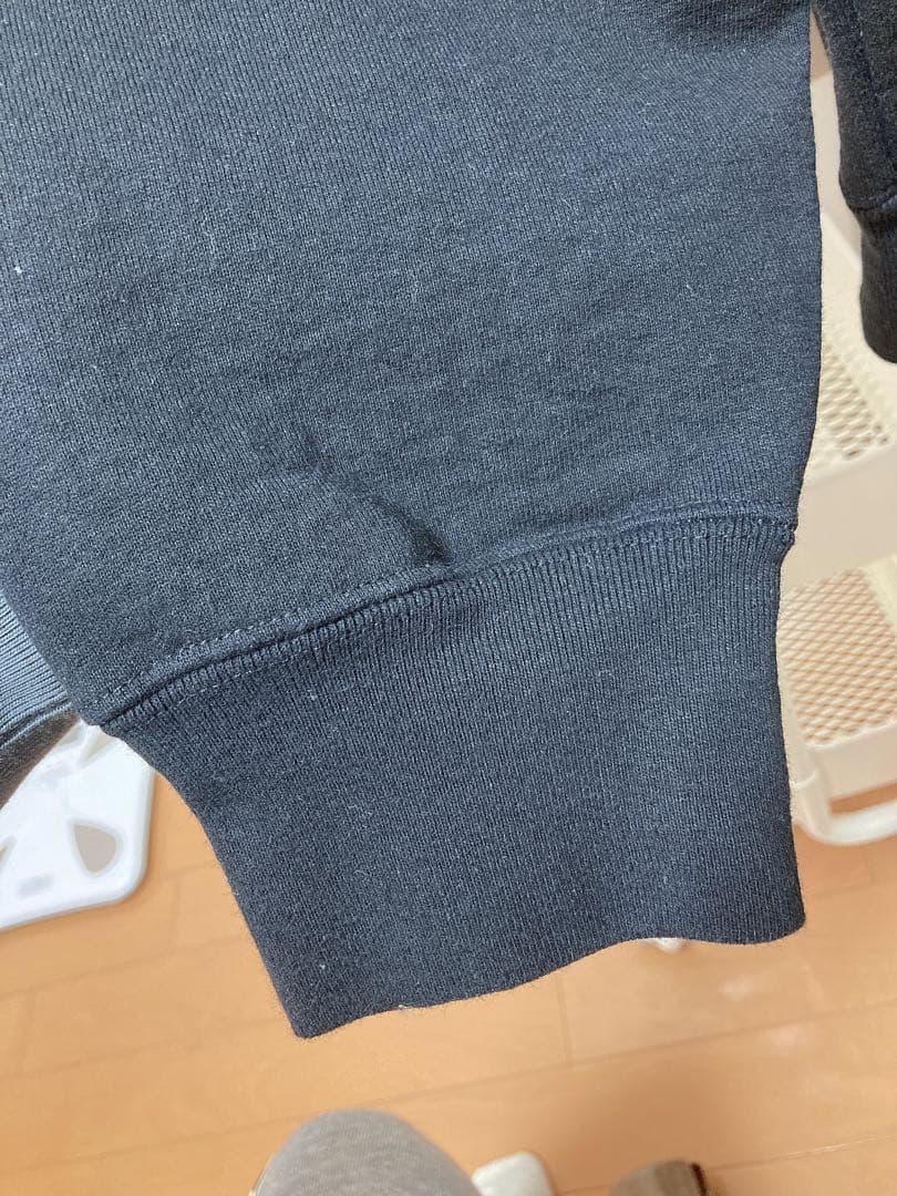 【Mサイズ】Supreme x BLESS Crewneck \"Black\"