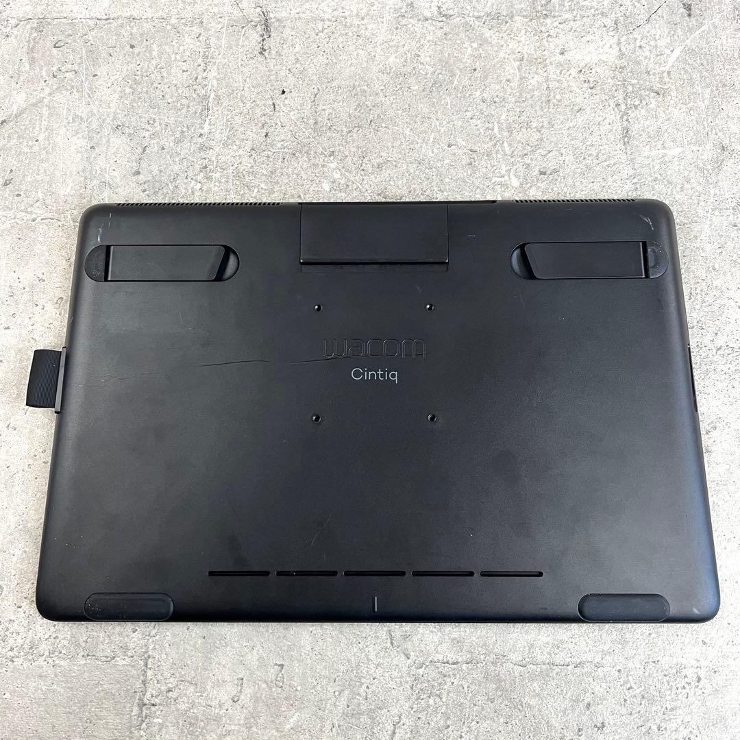 Wacom Cintiq 16 DTK1660 ペン無し