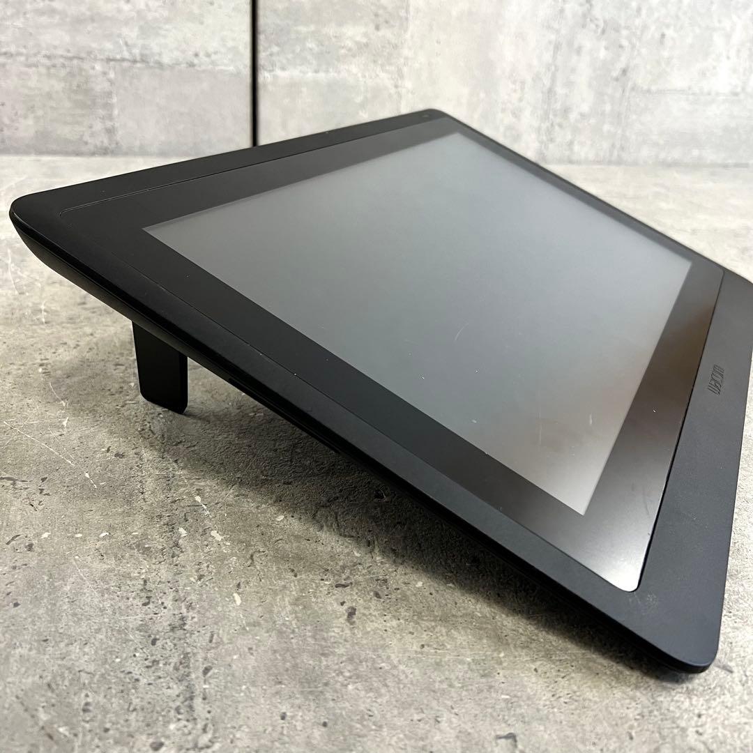 Wacom Cintiq 16 DTK1660 ペン無し