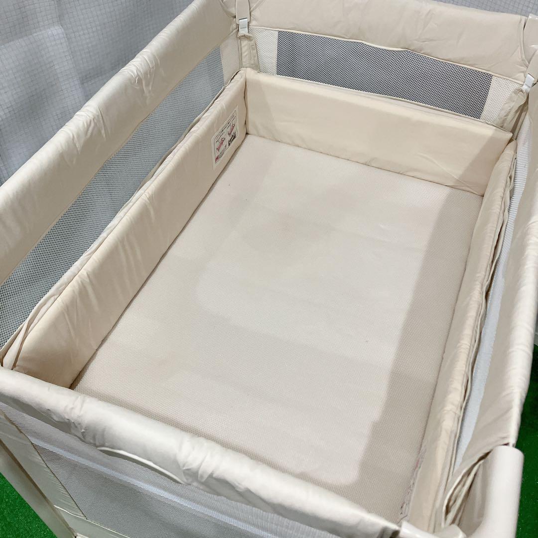 美品 Aprica ココネルエアー ミルク 66046 COCONEL Air