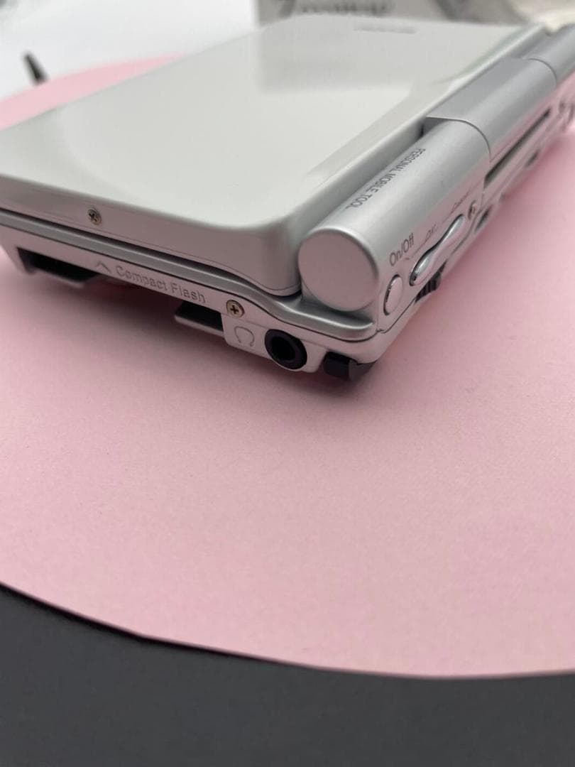 SHARP SL-C760 Zaurus パーソナルモバイルツール