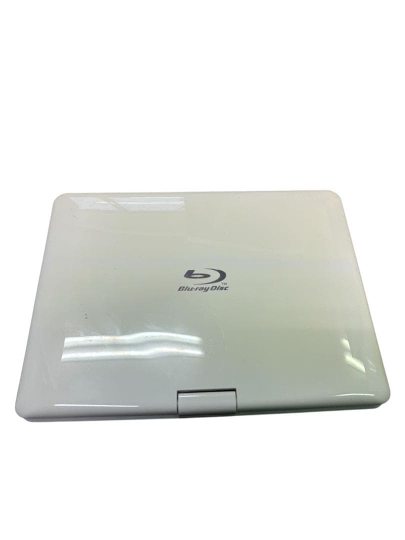 ◆セントレード ポータブルブルーレイプレーヤー APBD‑F1020HW