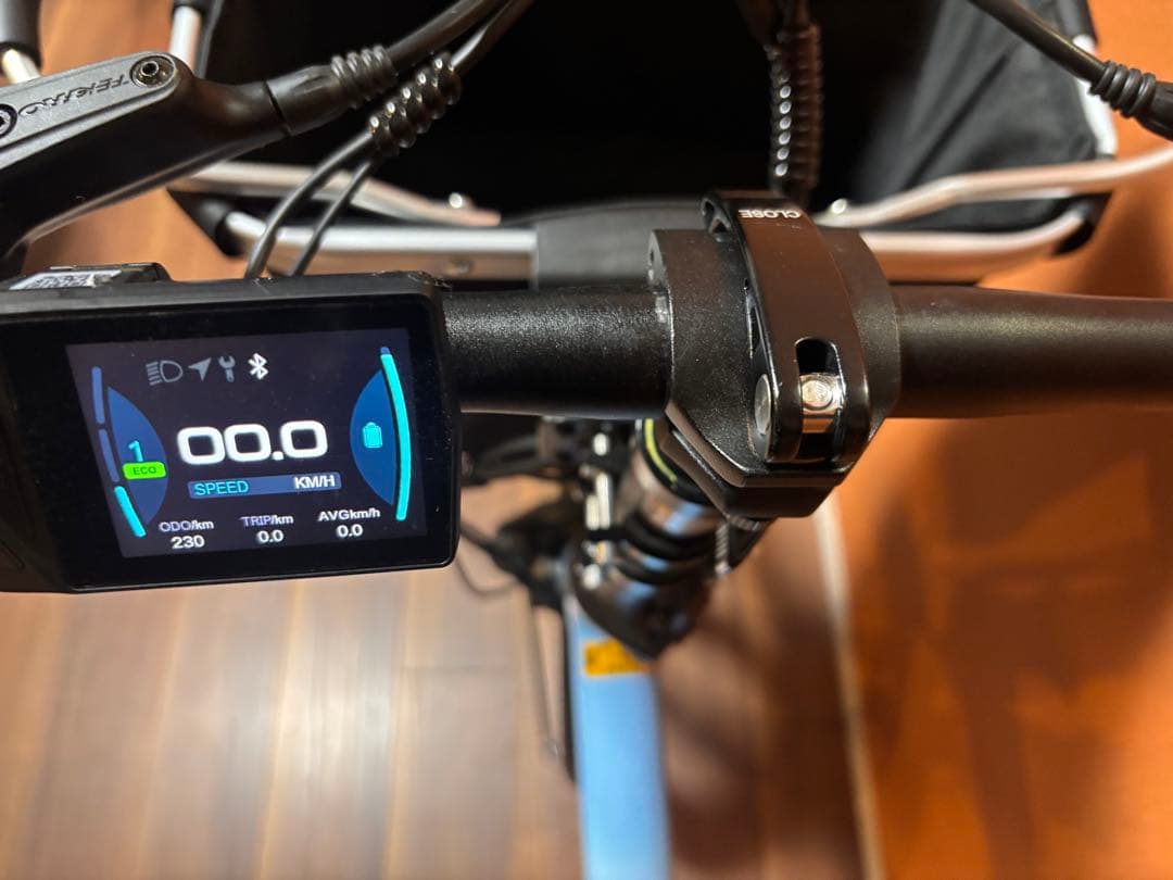 自転車本体 ADO AIR20 ULTRA