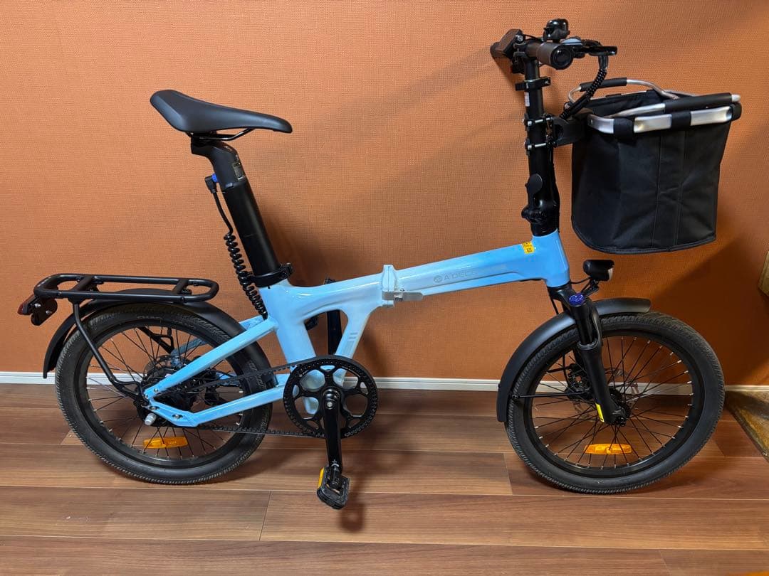自転車本体 ADO AIR20 ULTRA