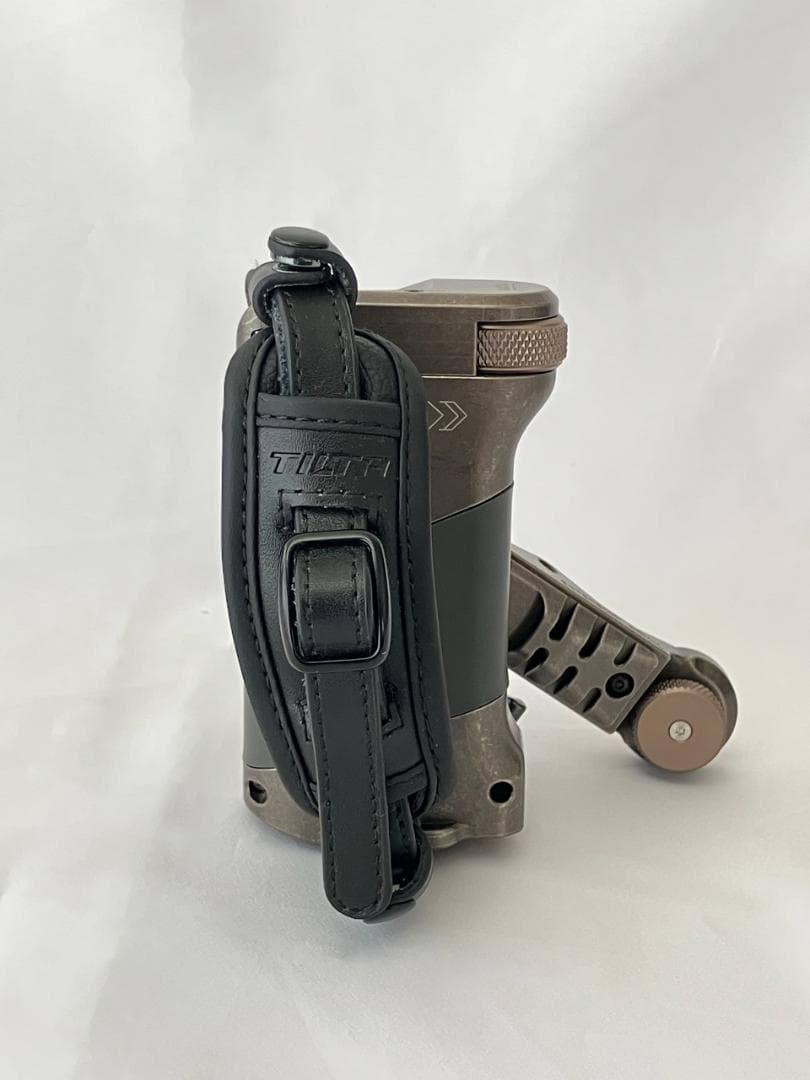 Tilta Focus Handle Tactical Gray 50％OFF