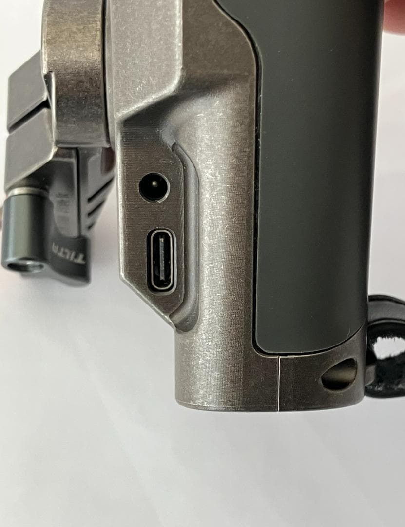 Tilta Focus Handle Tactical Gray 50％OFF