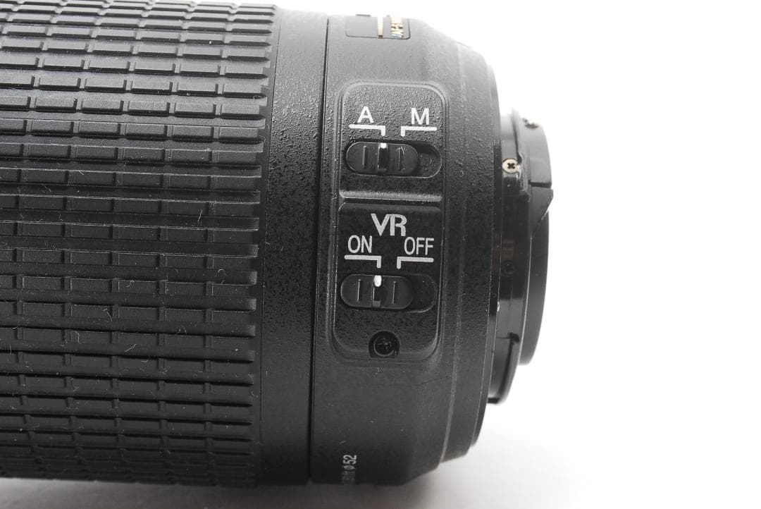 Nikon D5600 Wi-Fi搭載 望遠レンズセット VR付