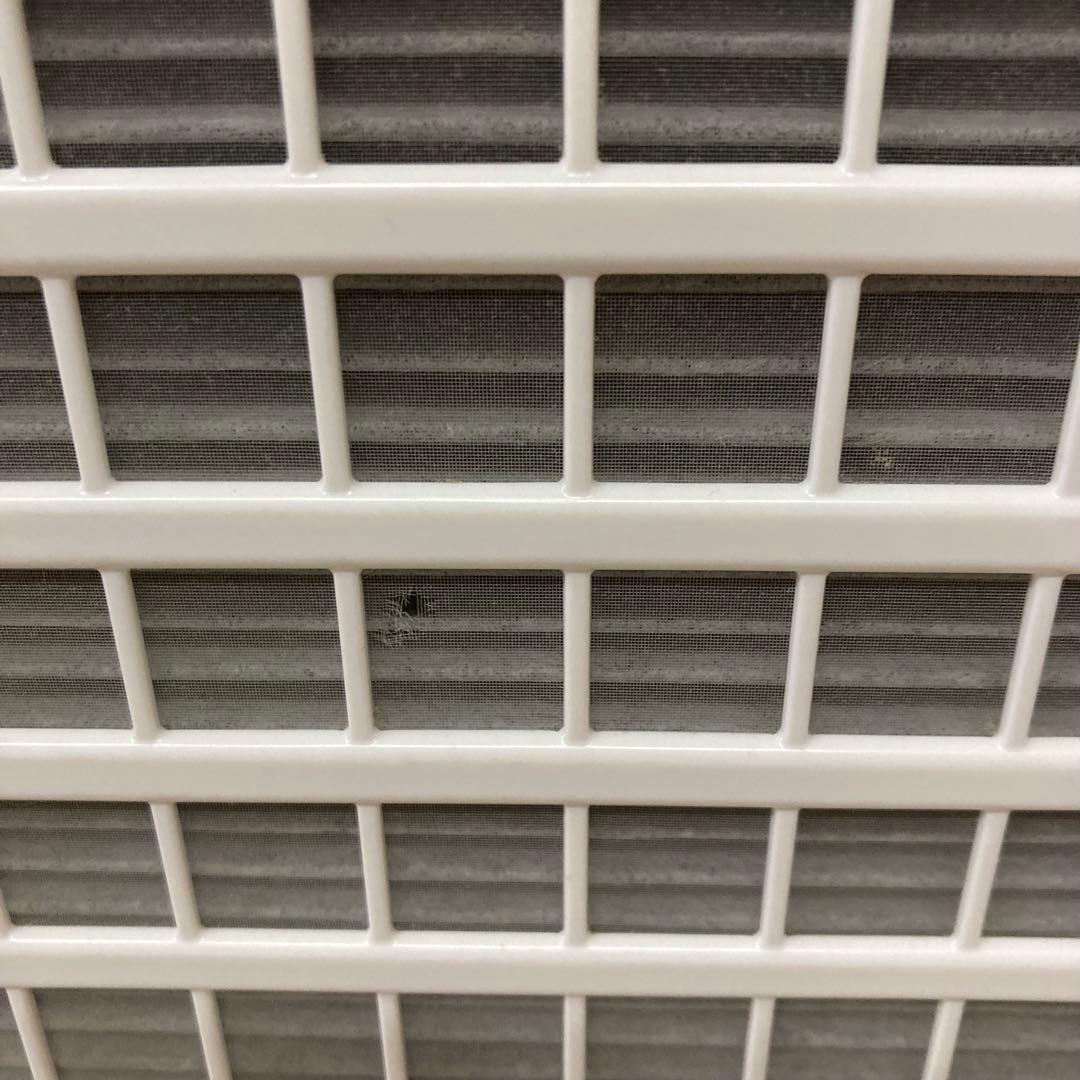 シャープ 加湿空気清浄機 2023年製 KC-40TH7-W