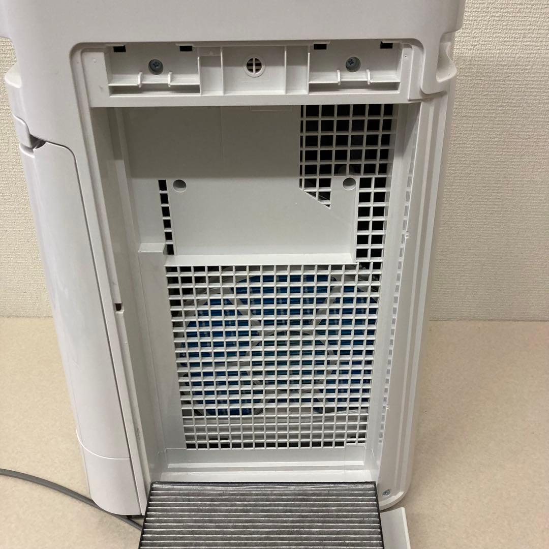 シャープ 加湿空気清浄機 2023年製 KC-40TH7-W