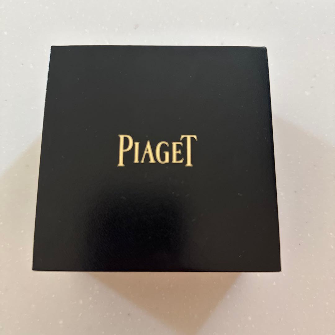 Piaget Rose ♡リング