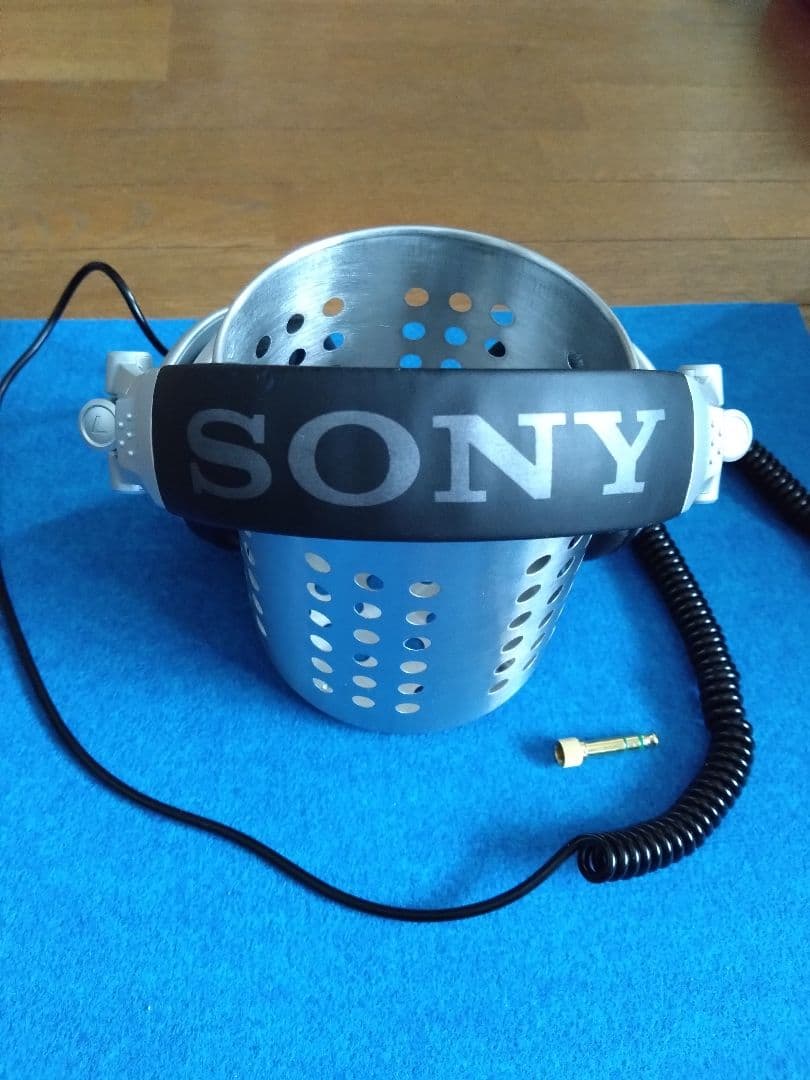 ソニー SONY ヘッドホン MDR-Z700
