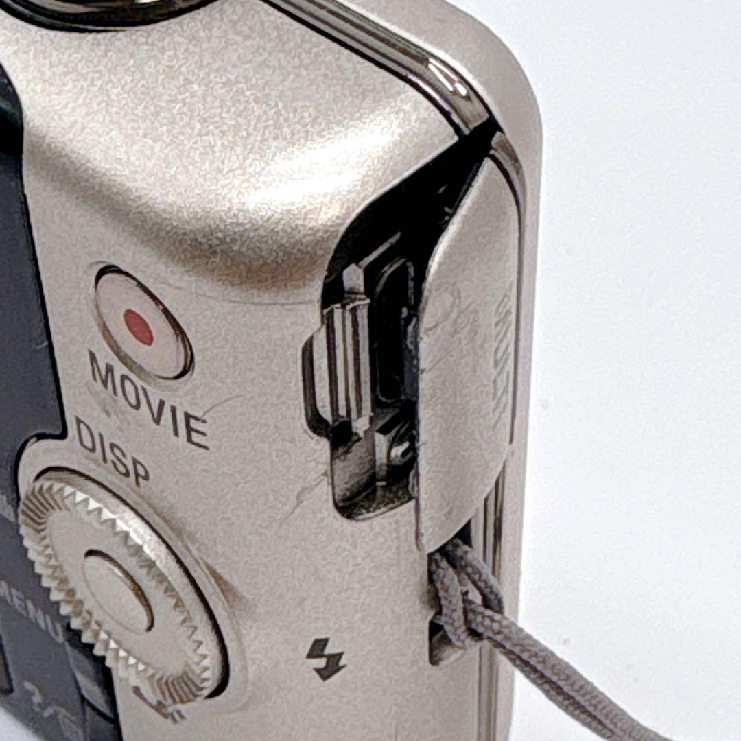 動作確認済 SONY Cyber-shot DSC-WX220 ゴールド