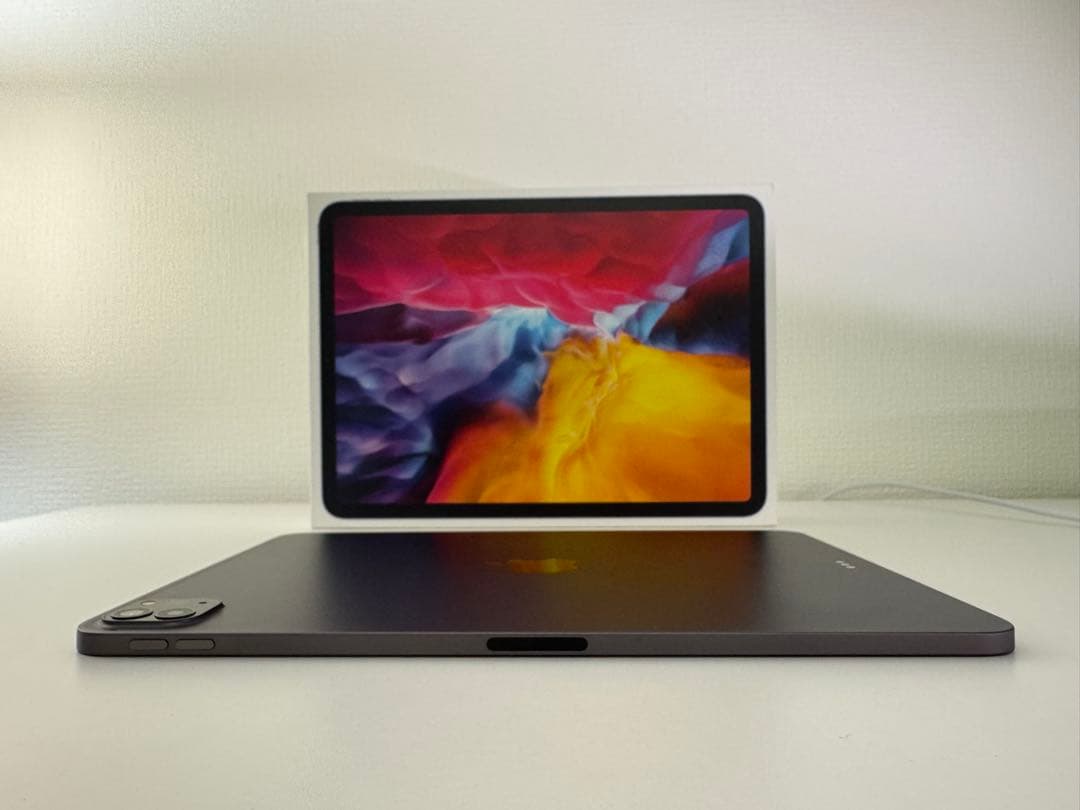 iPad Pro 11インチ 128GB