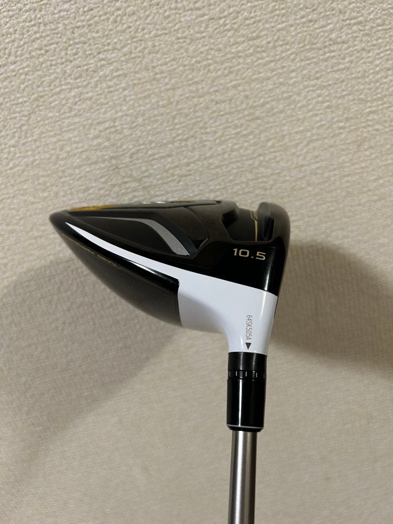 g*o様 TaylorMade M2 10.5° ドライバー　グラファイトデザイ