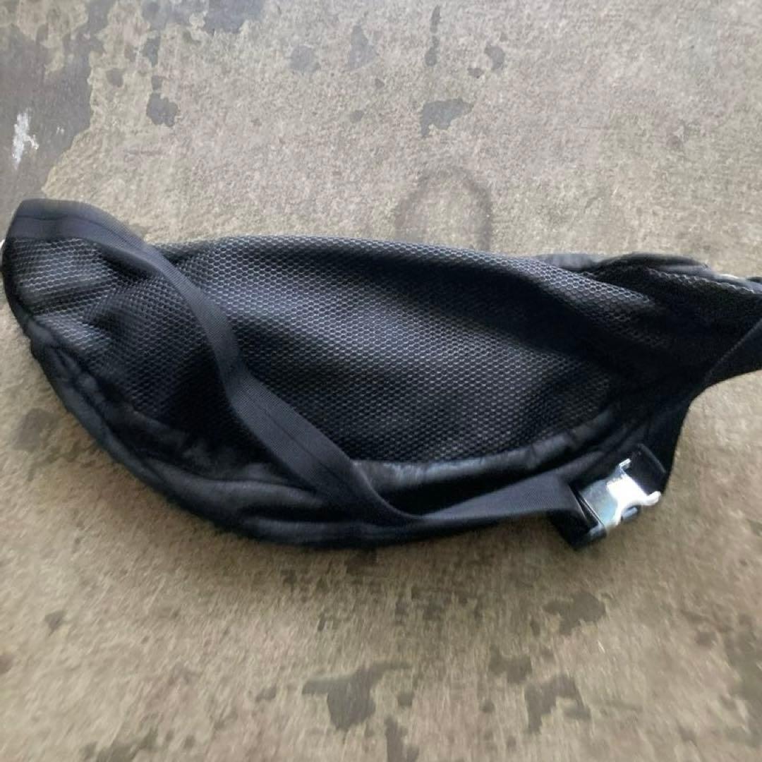 【超稀少】UNDERCOVER\"SCAB\" 瘡蓋 ウエストバッグ ウエストポーチ