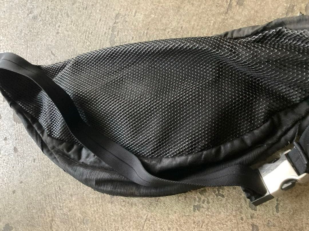 【超稀少】UNDERCOVER\"SCAB\" 瘡蓋 ウエストバッグ ウエストポーチ