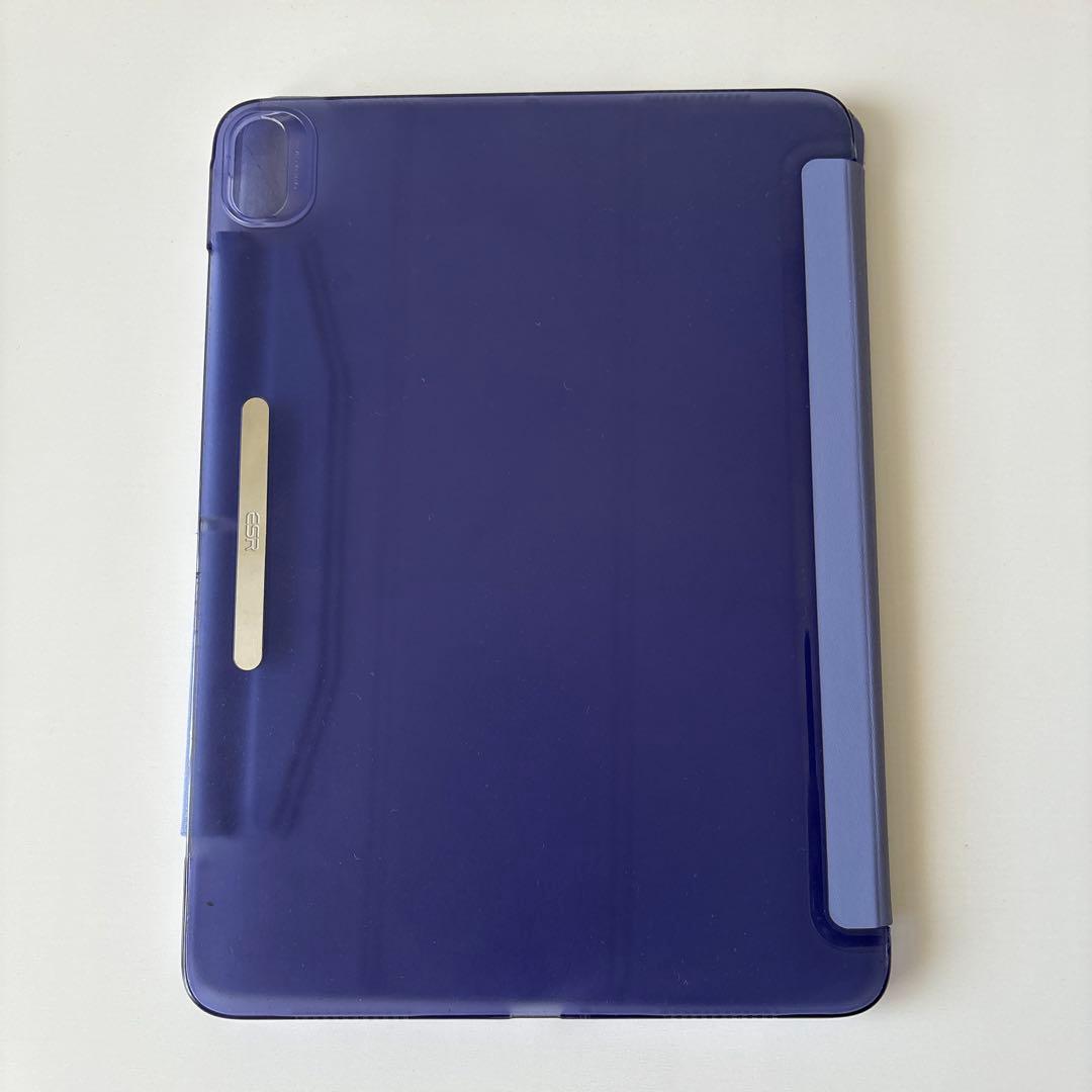 Apple iPad Air 第五世代 ブルー256GB 本体