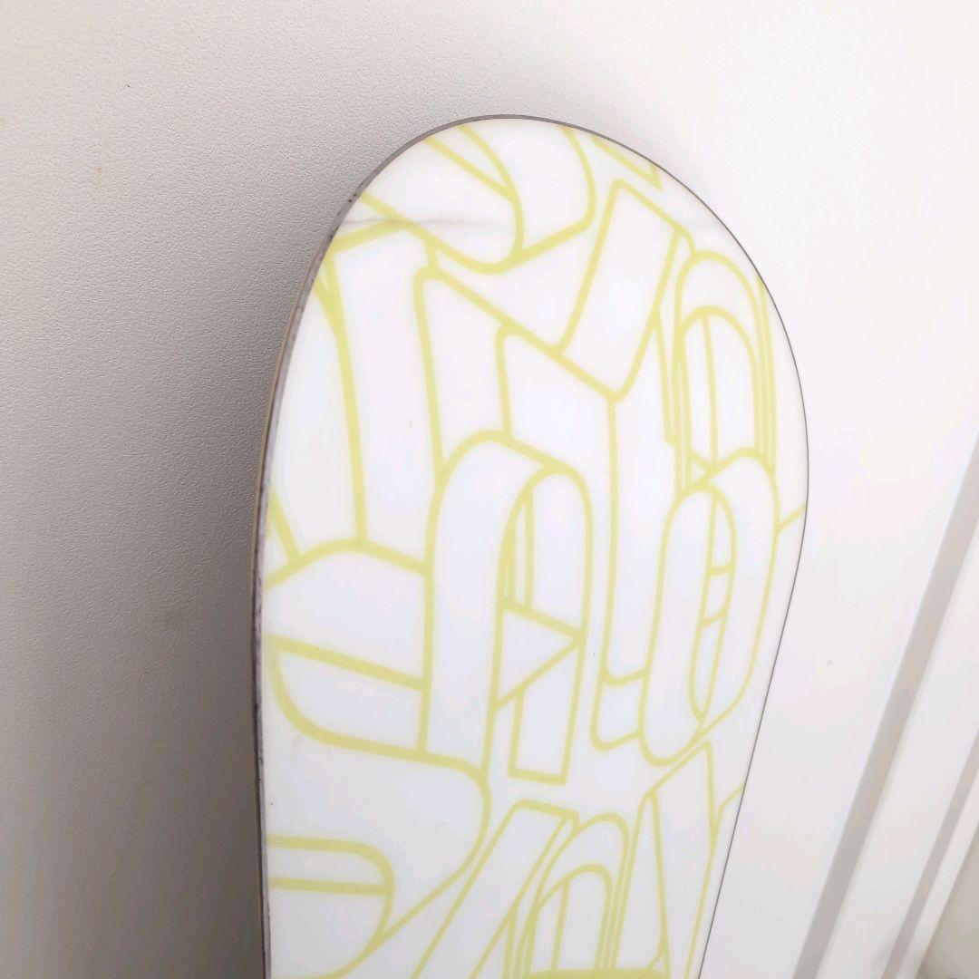 SALOMON Surface 159 ボード＆バインセット