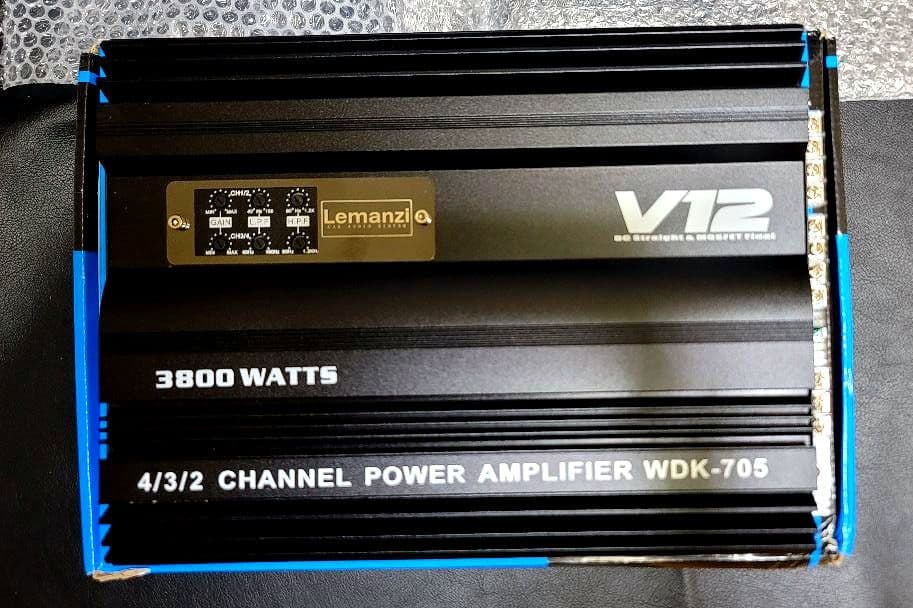 稀少！！激レア！！12面体 Dr.スリー スピーカー改 セット