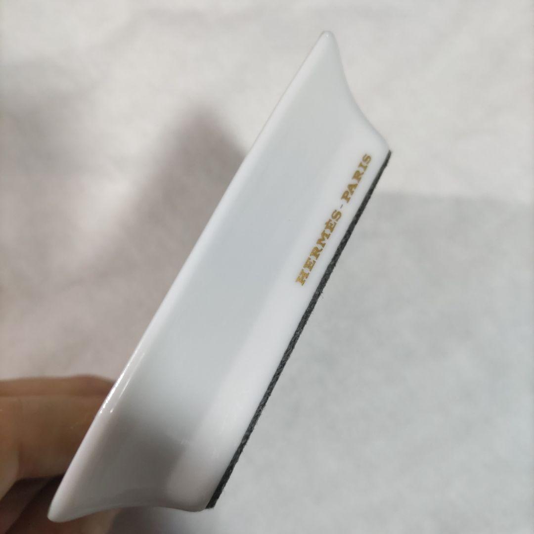 エルメス　小皿　トレー