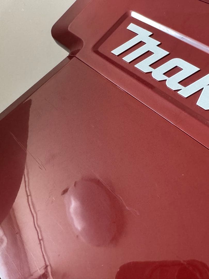 マキタ　充電式コーヒーメーカー【CM501D】