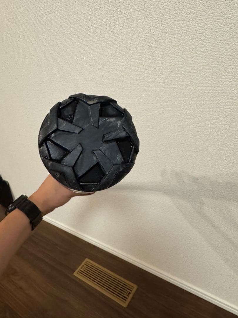 Mizuno ギガキング02 軟式バット 83センチ　ブイコング