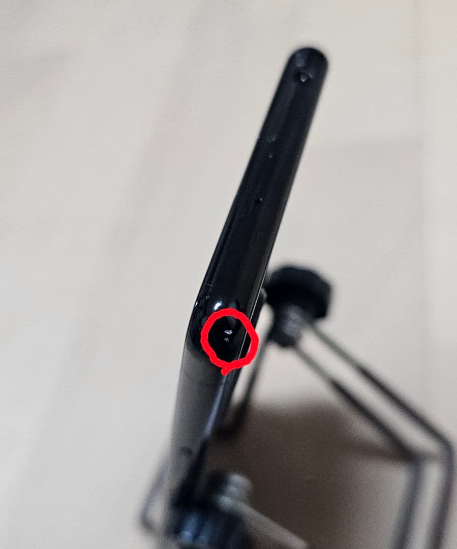 Xperia 5 II SO-52A SIMフリー 電池80％ キズあり