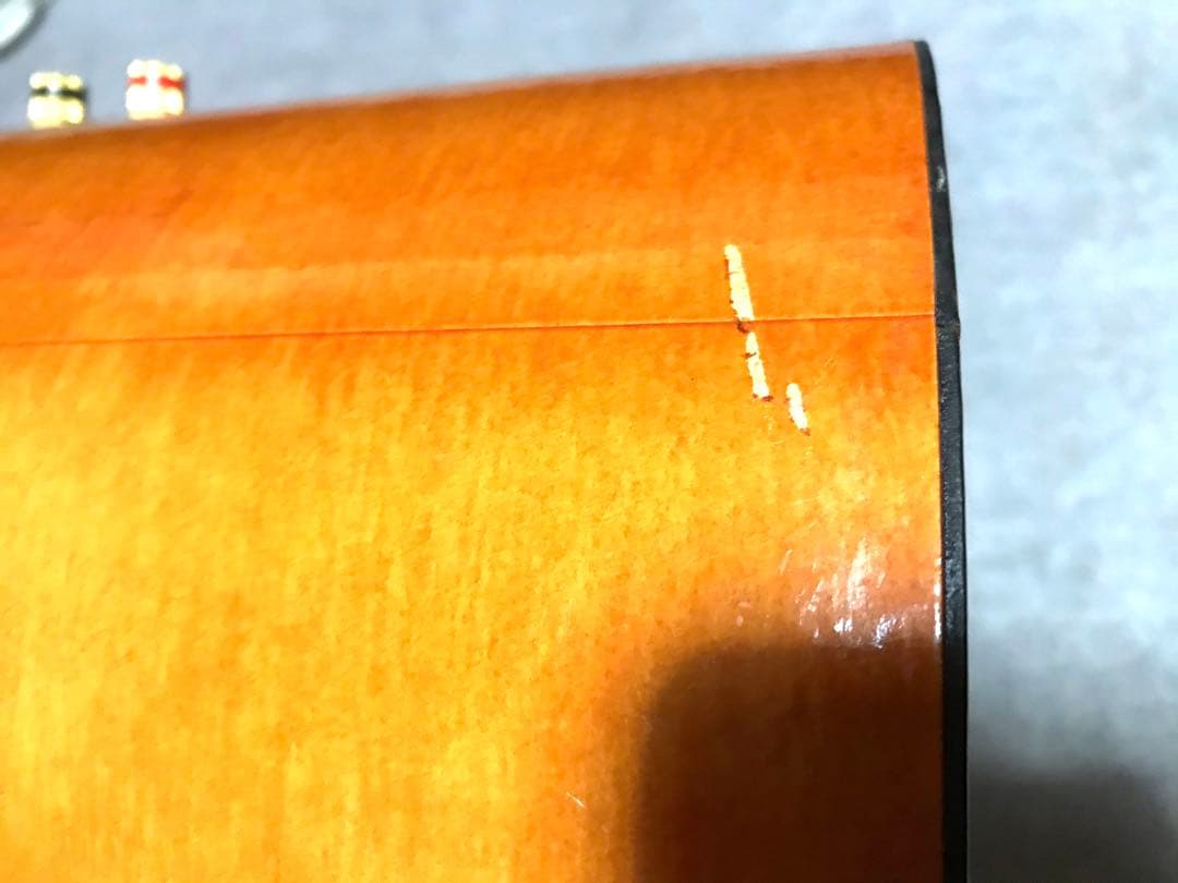 M's System MS-1001-M（メープル）