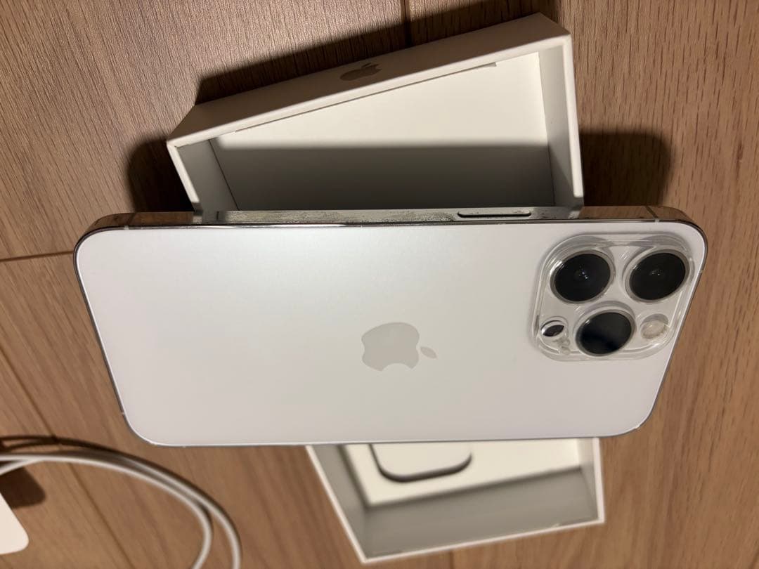 携帯電話本体 iPhone 14 Pro Max