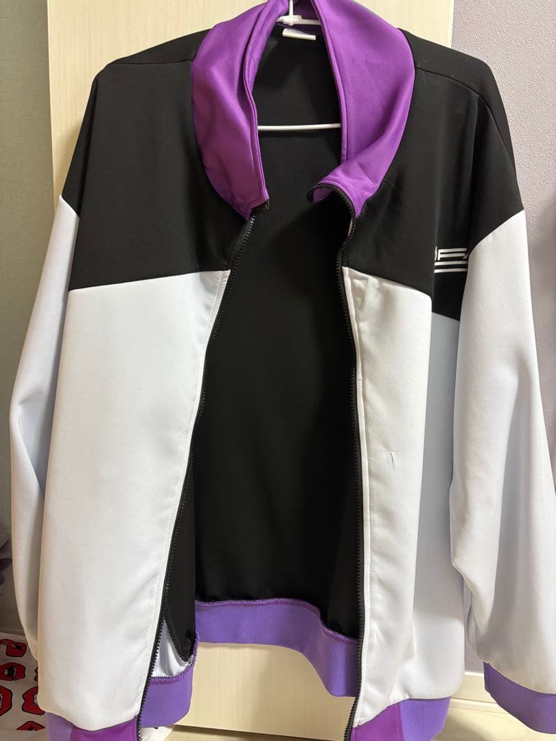 しまさかジャージ 志麻