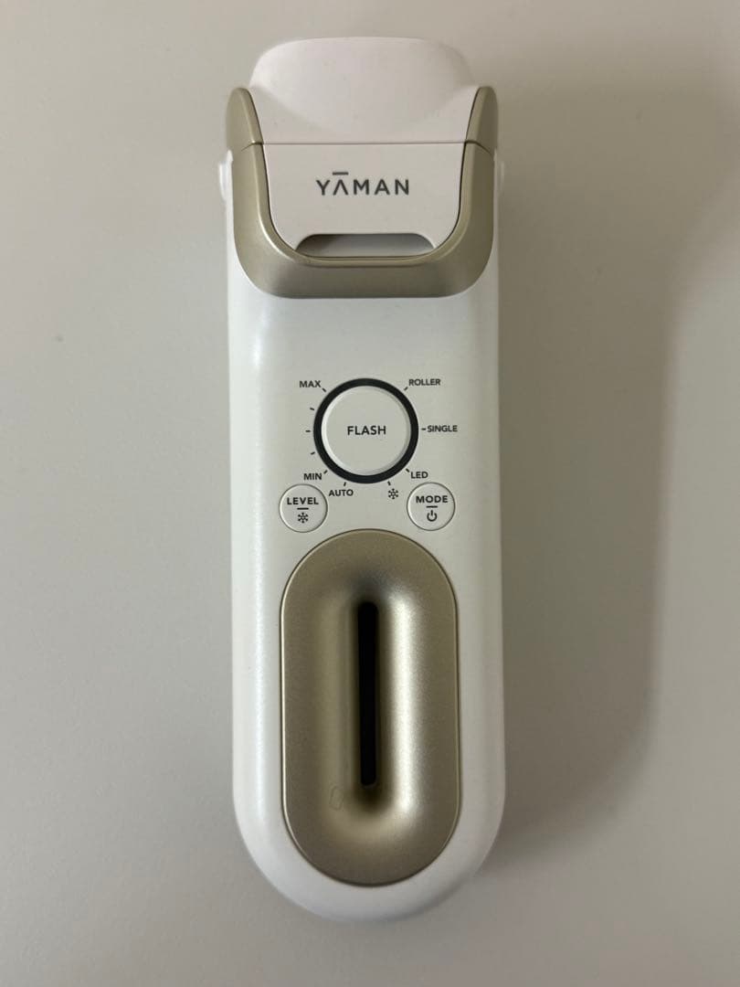 ヤーマン 脱毛器 レイボーテクールプロ YJEA6W