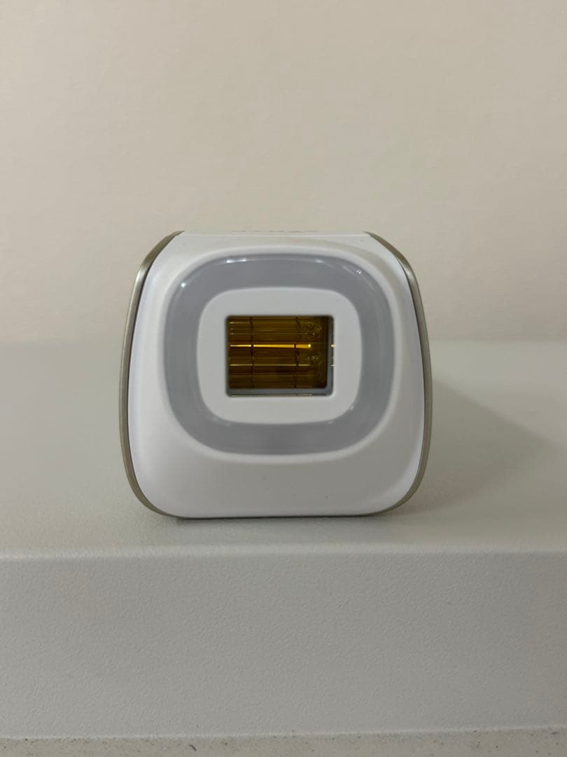 ヤーマン 脱毛器 レイボーテクールプロ YJEA6W