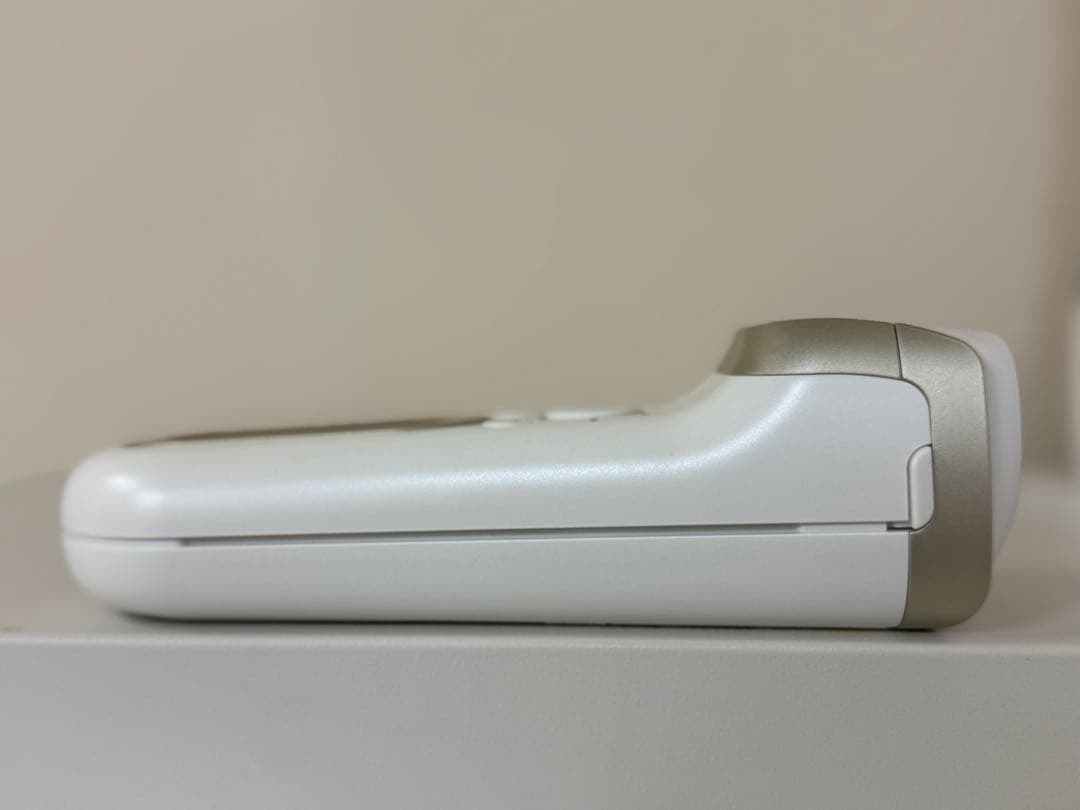 ヤーマン 脱毛器 レイボーテクールプロ YJEA6W