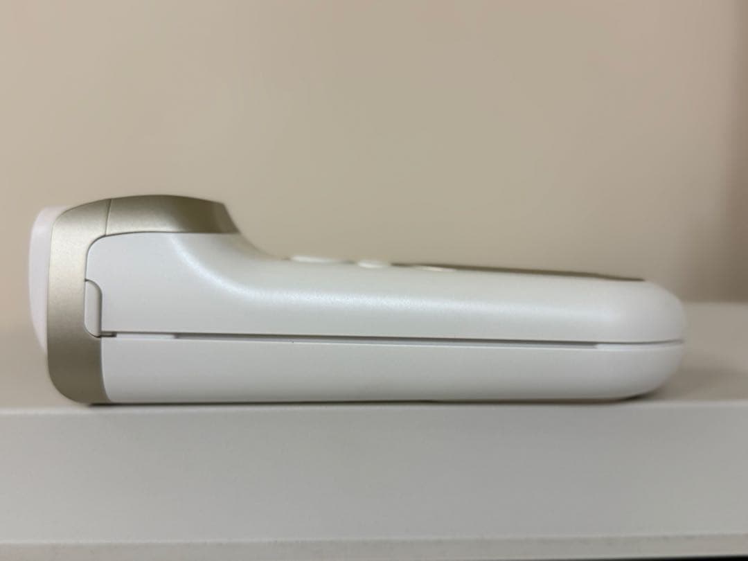 ヤーマン 脱毛器 レイボーテクールプロ YJEA6W