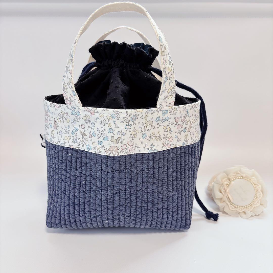 RIMA⭐︎様　移動ポケット　ショルダー　ヌビ　ハート　キルト　キルティング