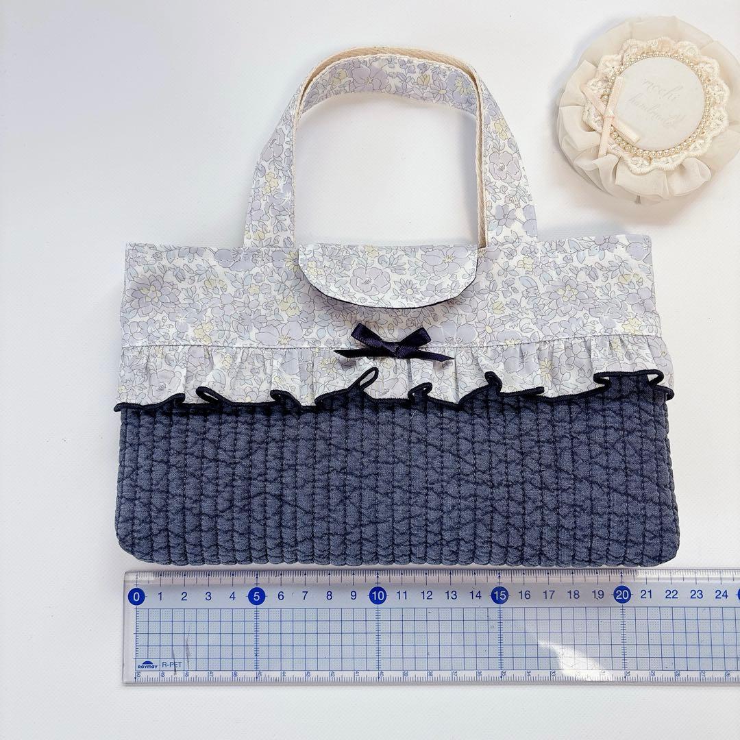 RIMA⭐︎様　移動ポケット　ショルダー　ヌビ　ハート　キルト　キルティング