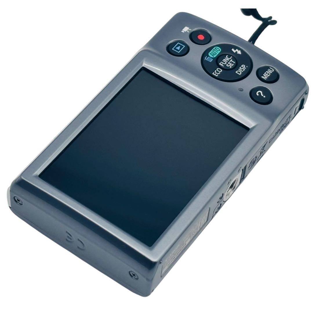 Canon IXY160 PC2196 キャノン　イクシ