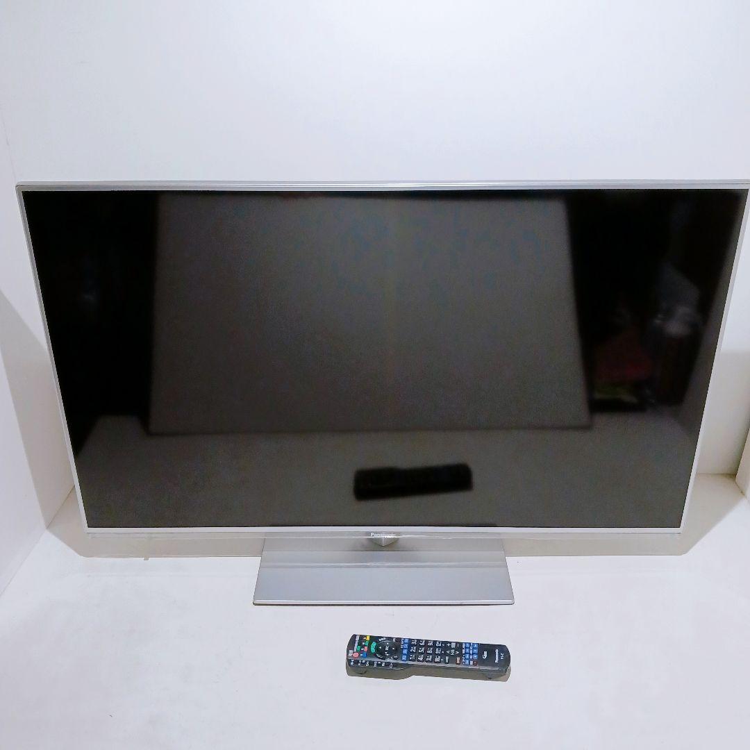 ☆Panasonic テレビ ビエラ TH-L42E60 フルハイビジョン 42