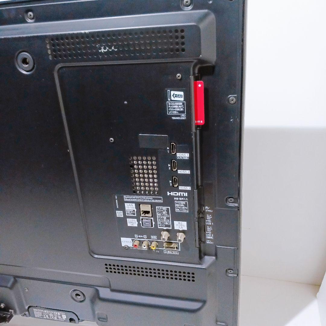 ☆Panasonic テレビ ビエラ TH-L42E60 フルハイビジョン 42