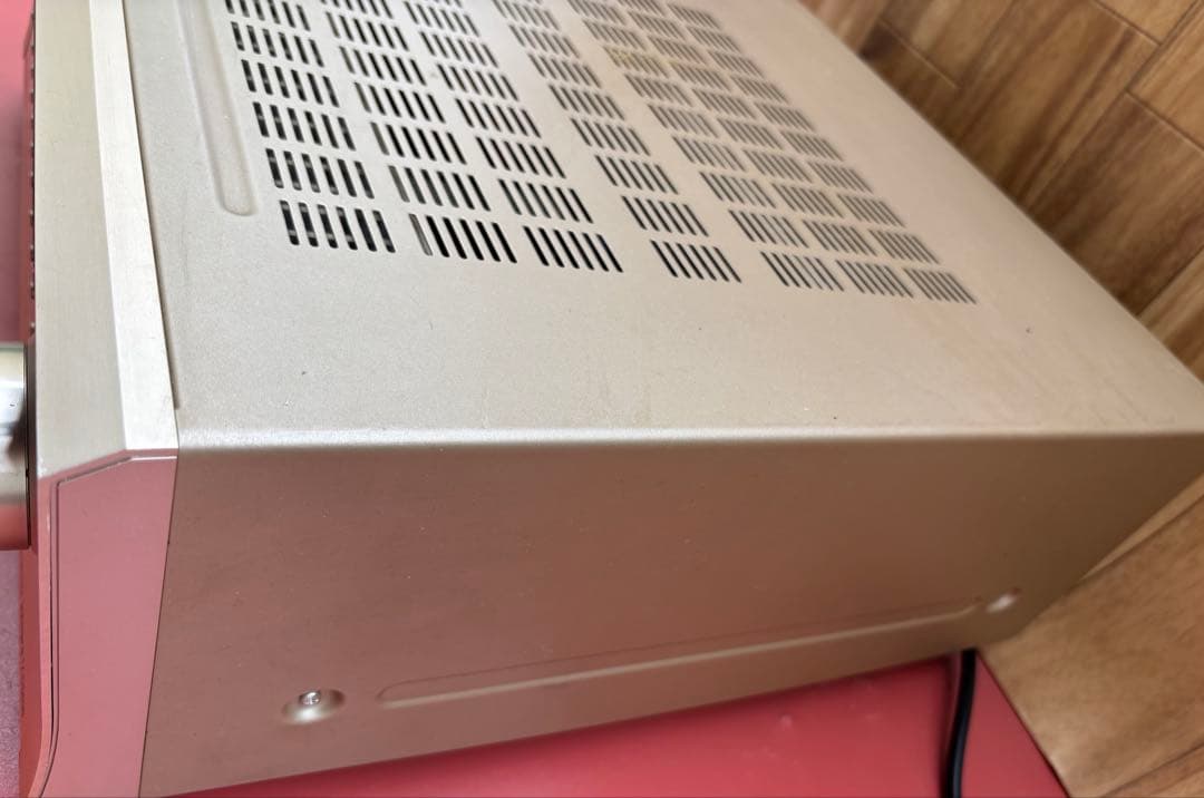 ONKYO TX-DS898 アンプ AVアンプ オーディオ機器