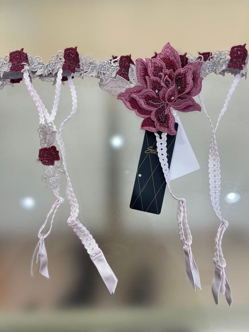 サルート　９０グループ⭐️店舗限定⭐️ＰＵ⭐️F75/M⭐️新品タグ付き❗️