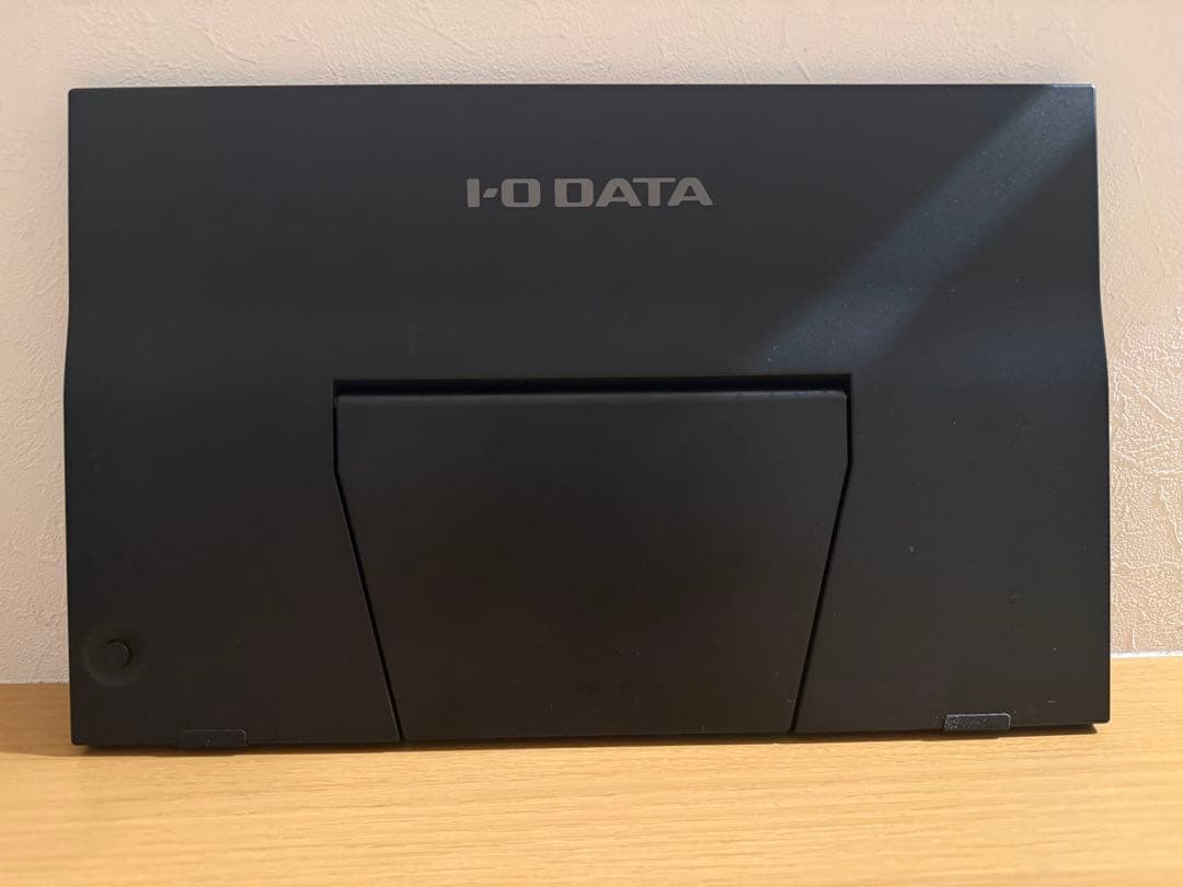 I-O DATA 15.6インチモニター EX-YC162H